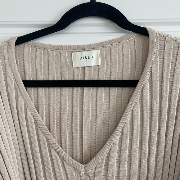 Dissh Reign Dress - Picture 1 of 3
